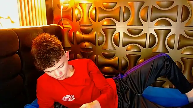 Show webcam de cruz_dante