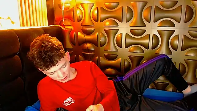 cruz_dante Webcam show