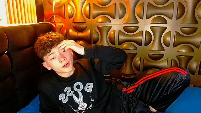 cruz_danten Webbikameraesitys