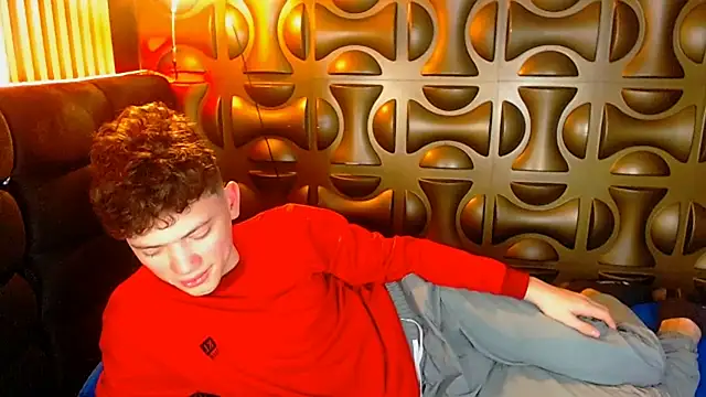 cruz_danten Webbikameraesitys