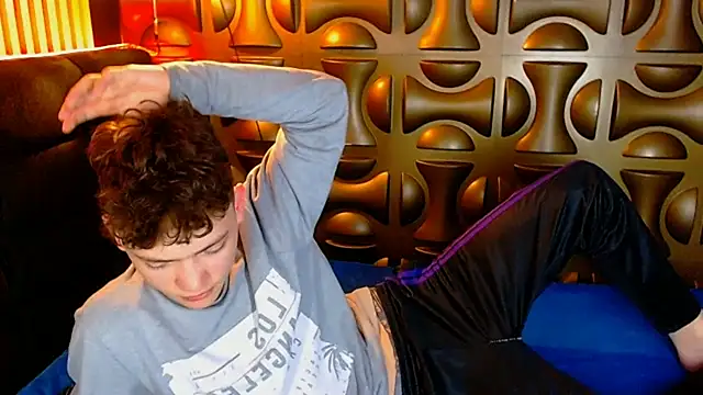 cruz_dante 网络视讯表演