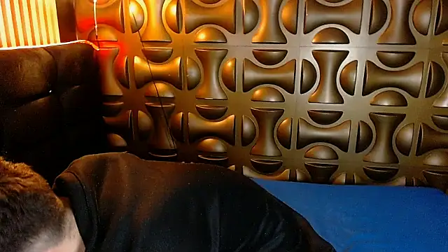 Webkamerová show cruz_dante