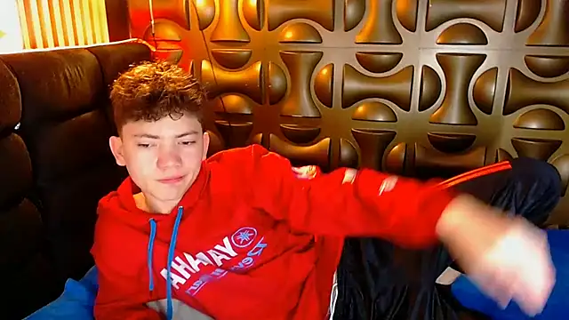 Show Webcam de cruz_dante