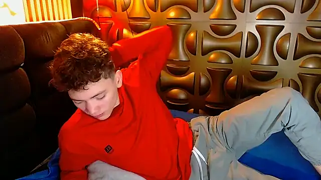 cruz_dante ওয়েবক্যাম শো