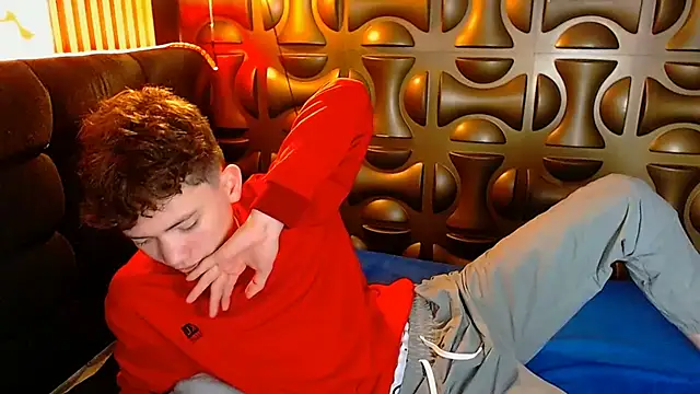 cruz_dante's Webcam Show