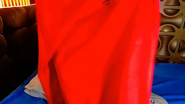 cruz_dante 网络视讯表演