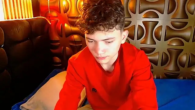 Show webcam de cruz_dante