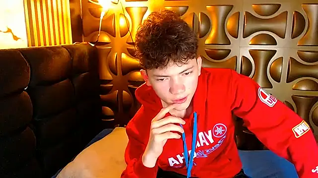 cruz_dante Pertunjukan Webcam