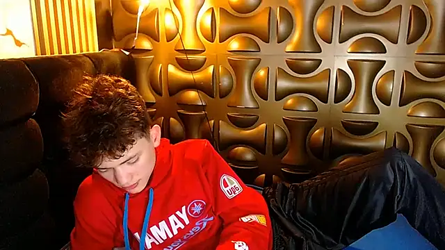 cruz_dante webkamerás műsora