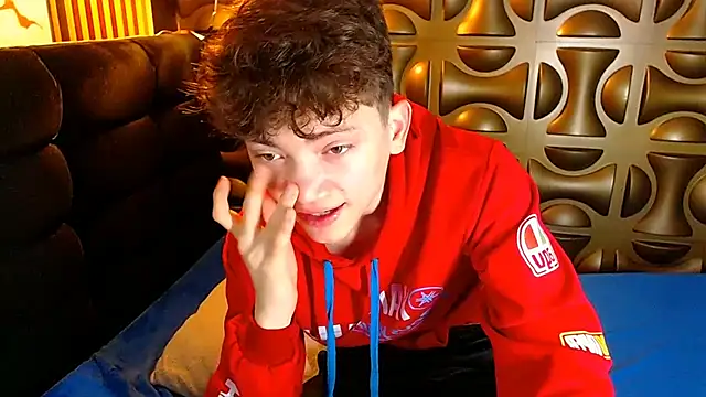 cruz_dante Webcam-Show