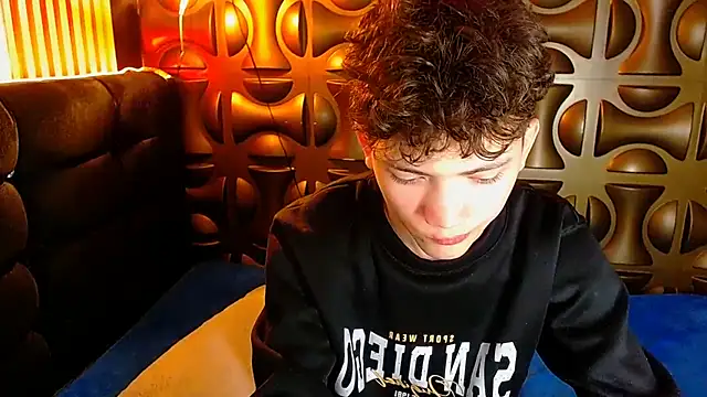 cruz_dante Webcamshow