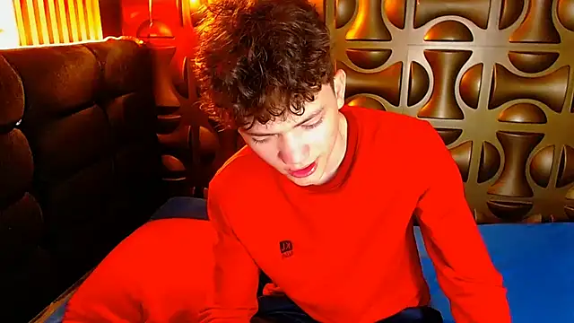 cruz_dante Webcamshow