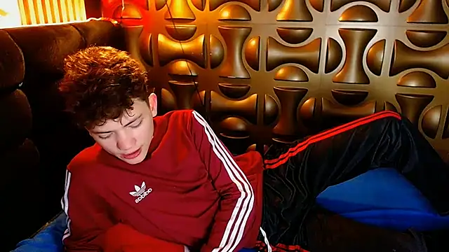 cruz_dante Webcam Show