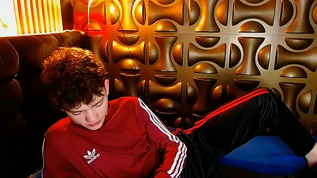 cruz_dante Webcam-Show