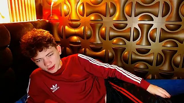 cruz_dante's Webcam Show