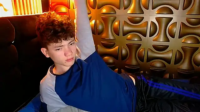 cruz_dante Pertunjukan Webcam