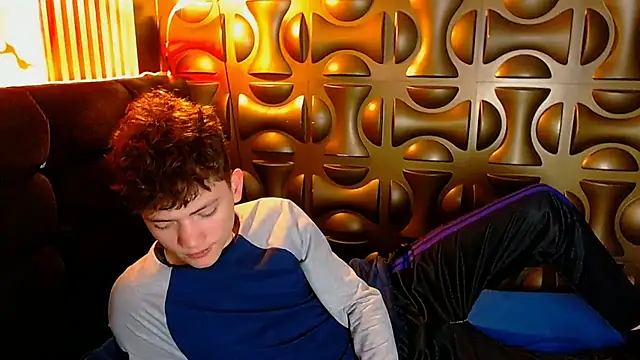 Show webcam de cruz_dante