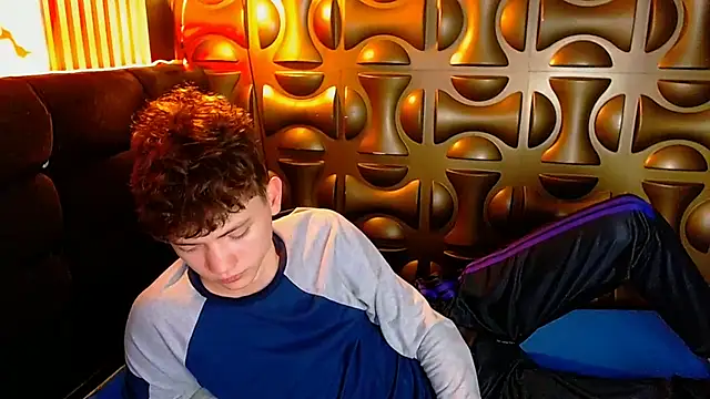 cruz_dante Pertunjukan Webcam