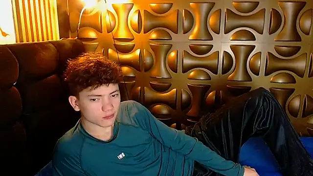 cruz_dante Pertunjukan Webcam