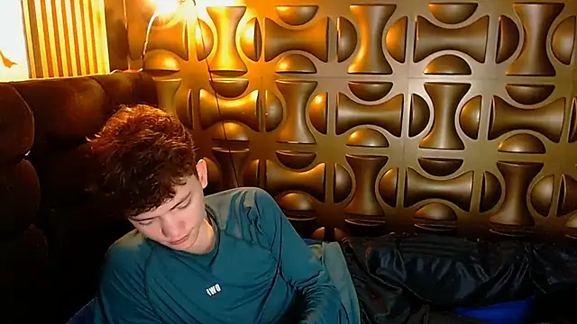 cruz_dante Pertunjukan Webcam