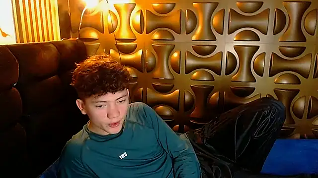 cruz_dante Webcam Show