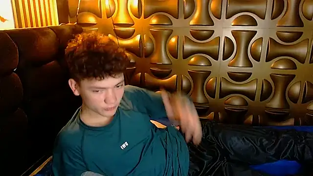 Вебкам-шоу cruz_dante