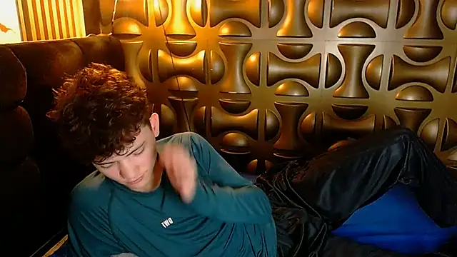 cruz_dante Webcam-Show