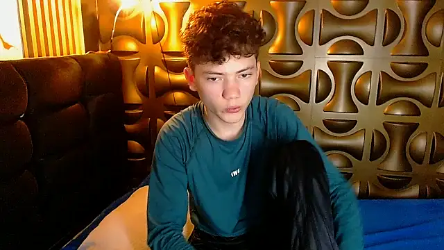 cruz_dante Show Webcam