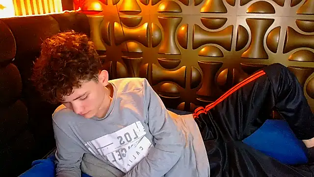 cruz_dante Show Webcam