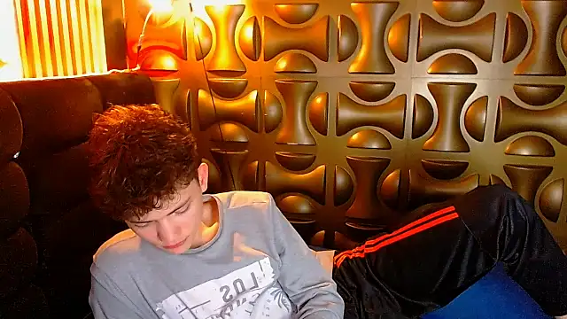 عرض كام cruz_dante