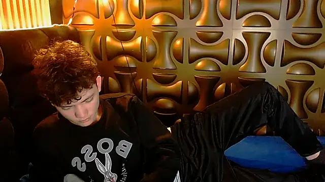 cruz_dante Webcamshow