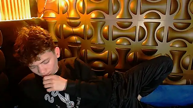Show webcam de cruz_dante