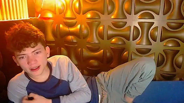 cruz_dante's Webcam Show