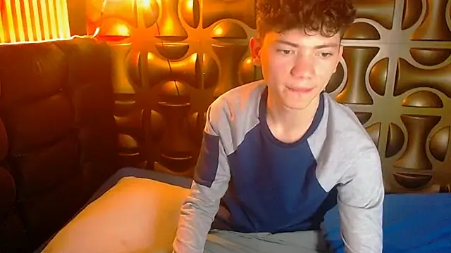 عرض كام cruz_dante