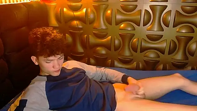 cruz_dante 网络视讯表演