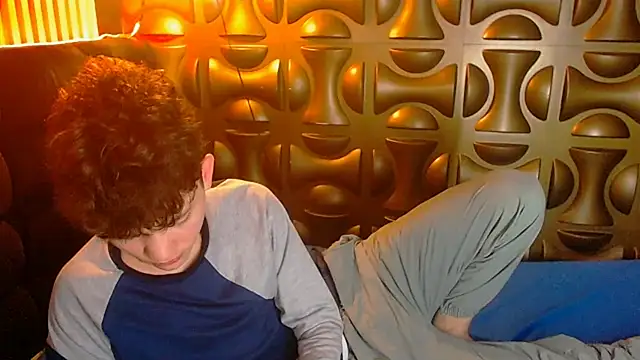 cruz_dante Webcam-Show