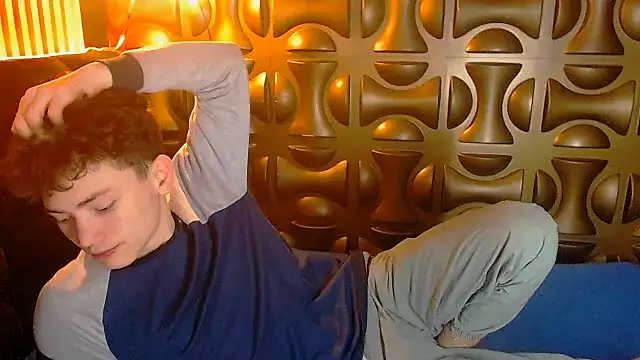 Show webcam de cruz_dante