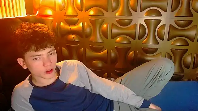 Webkamerová show cruz_dante