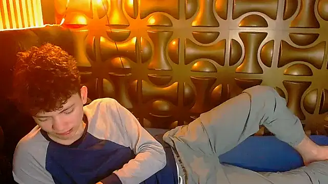 cruz_dante Webcam-Show