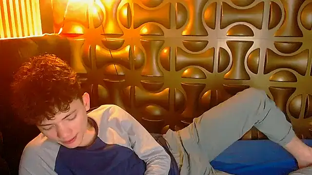 cruz_dante's Webcam Show