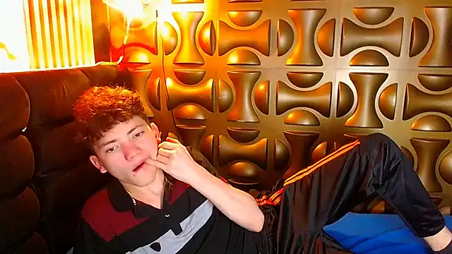 cruz_dante Шоу с уебкамера