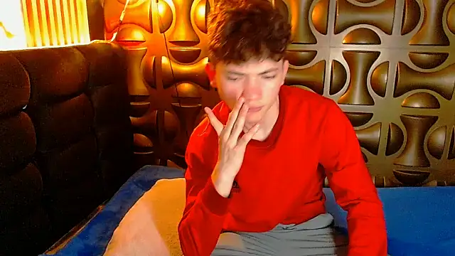 cruz_dante Webcam Show