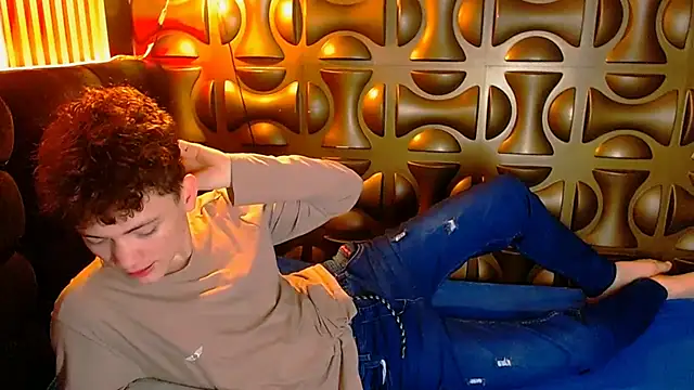 Webkamerová show cruz_dante