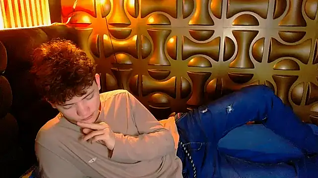 Show webcam de cruz_dante