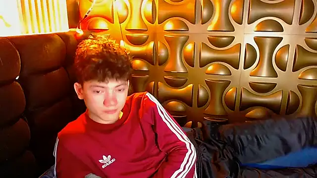 عرض كام cruz_dante