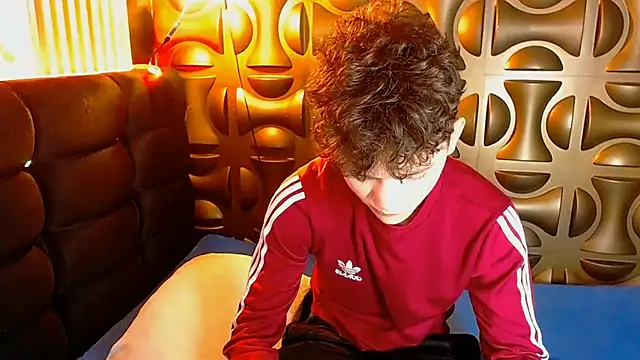 cruz_dante Show Webcam