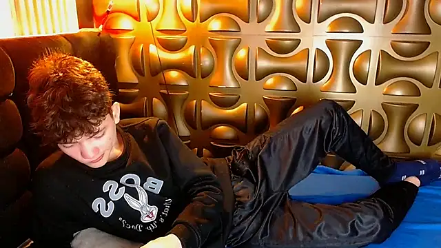 Show Webcam de cruz_dante