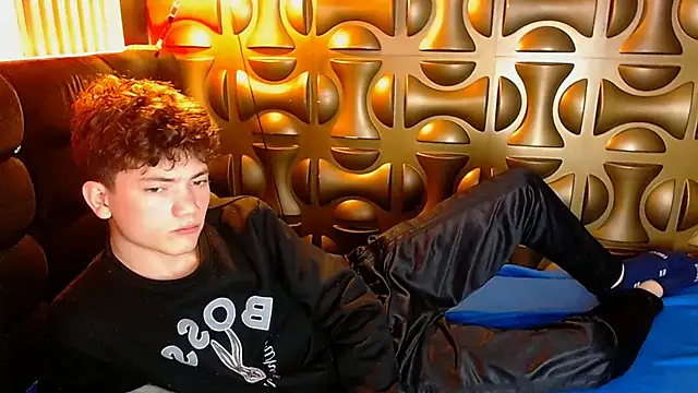 cruz_dante Show Webcam