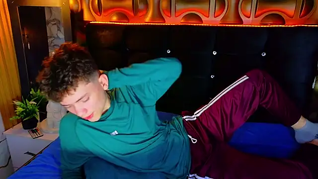 cruz_dante 现场XXX 聊天