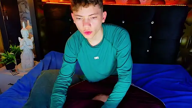 عرض كام cruz_dante